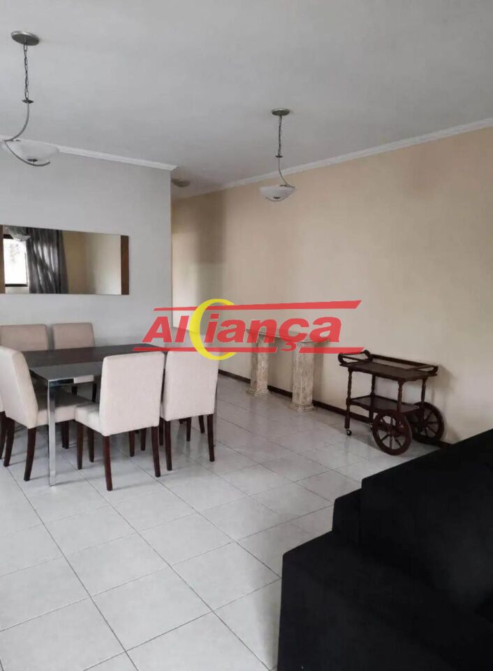 Foto 1 de Casa, para Locação, em Parque Renato Maia, Guarulhos - Ref AI70634