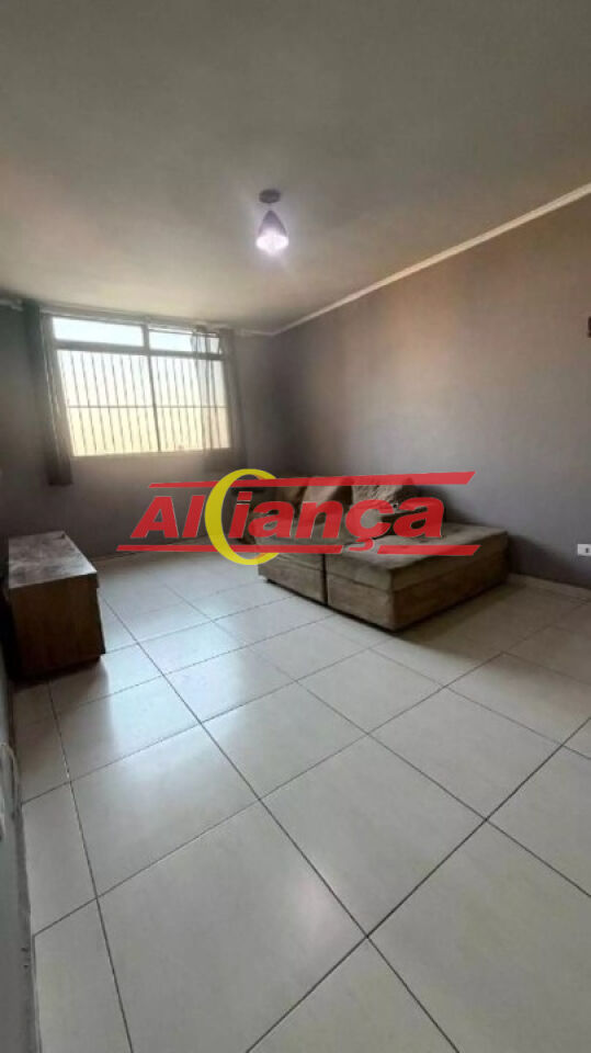 Foto 1 de Apartamento, para Locação, em Vila das Palmeiras, Guarulhos - Ref AI70635