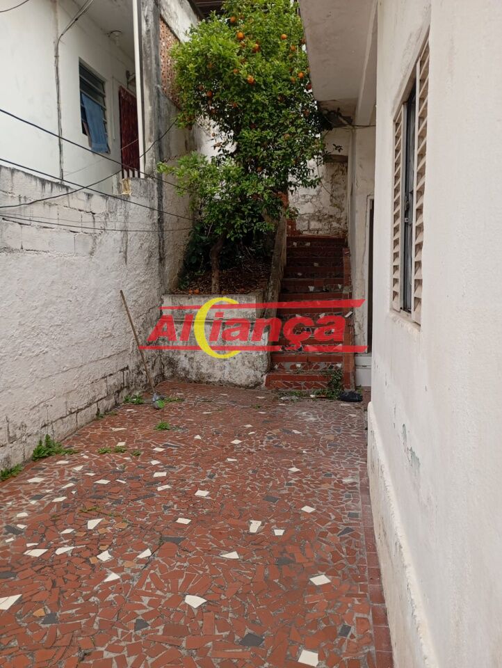Foto 1 de Casa, para Venda, em Gopoúva, Guarulhos - Ref AI70636