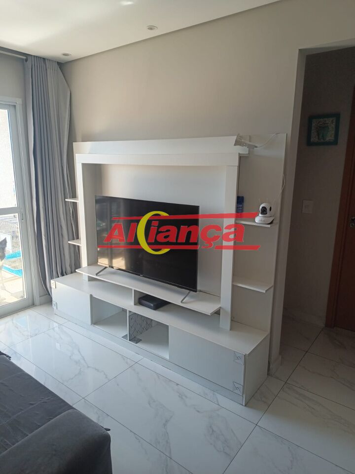Foto 1 de Apartamento, para Venda, em Ponte Grande, Guarulhos - Ref AI70637