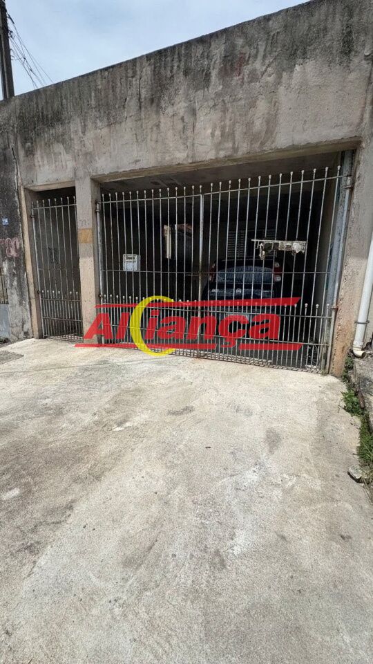 Foto 1 de Casa, para Venda, em Cidade Soberana, Guarulhos - Ref AI70638