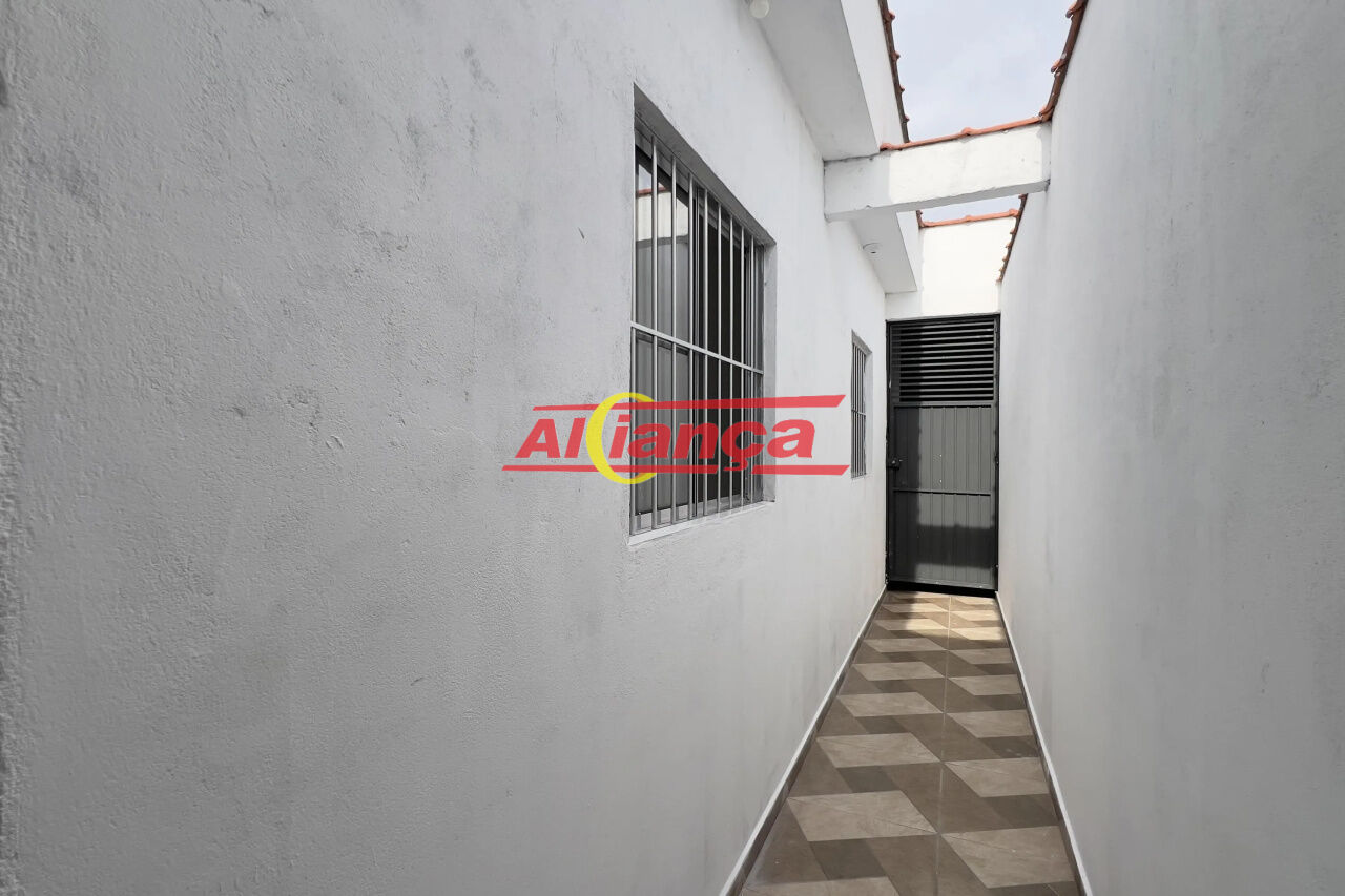 Foto 1 de Casa, para Locação, em Vila Paraíso, Guarulhos - Ref AI70641