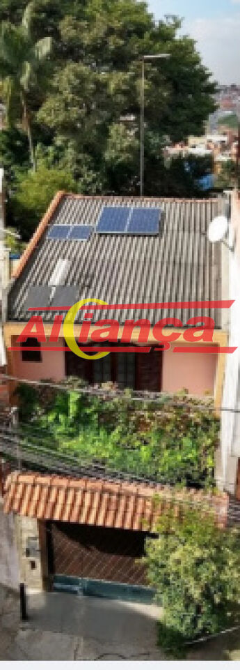 Foto 1 de Casa, para Venda, em Vila Nova Galvão, São Paulo - Ref AI70642
