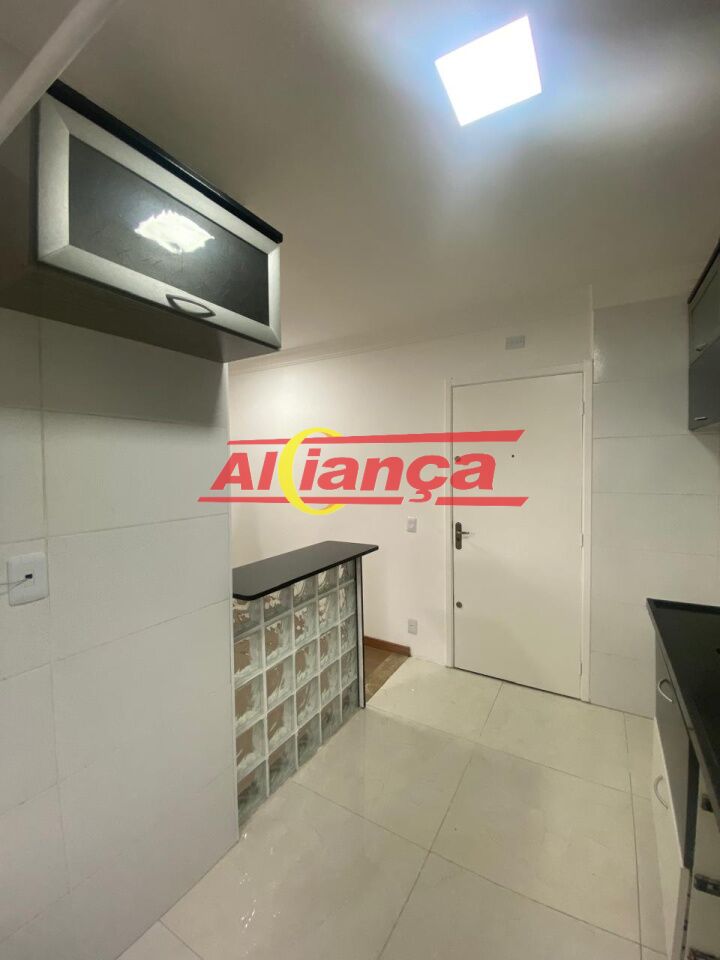 Foto 1 de Apartamento, para Venda, em Cocaia, Guarulhos - Ref AI70643