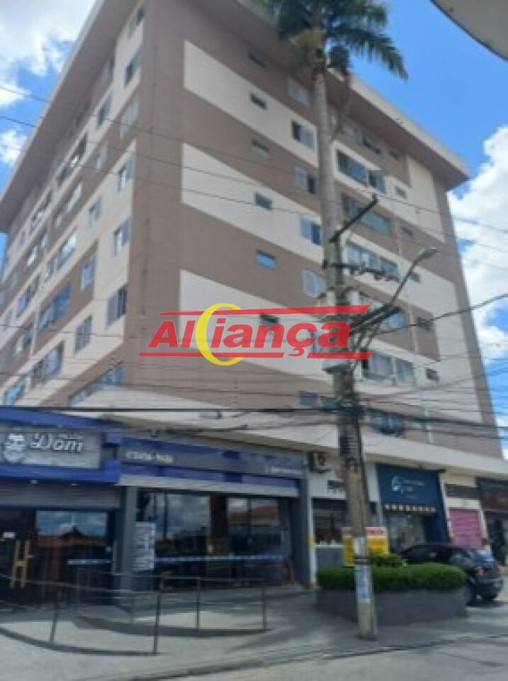 Foto 1 de Comercial, para Venda, em Jardim Aida, Guarulhos - Ref AI70647