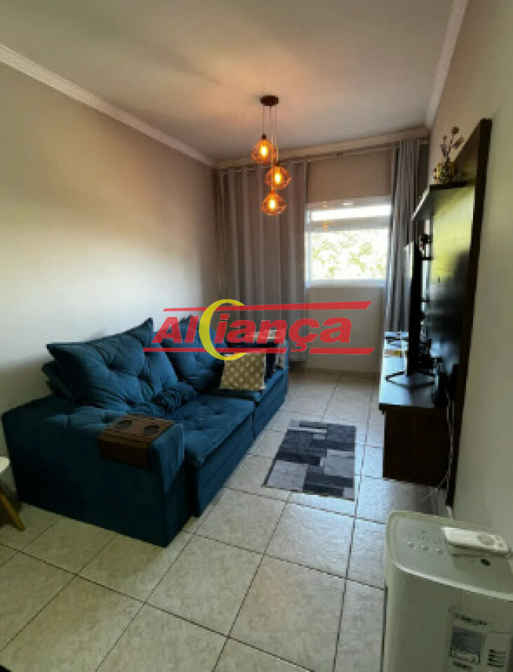Foto 1 de Apartamento, para Venda, em Vila Harmonia, Guarulhos - Ref AI70648