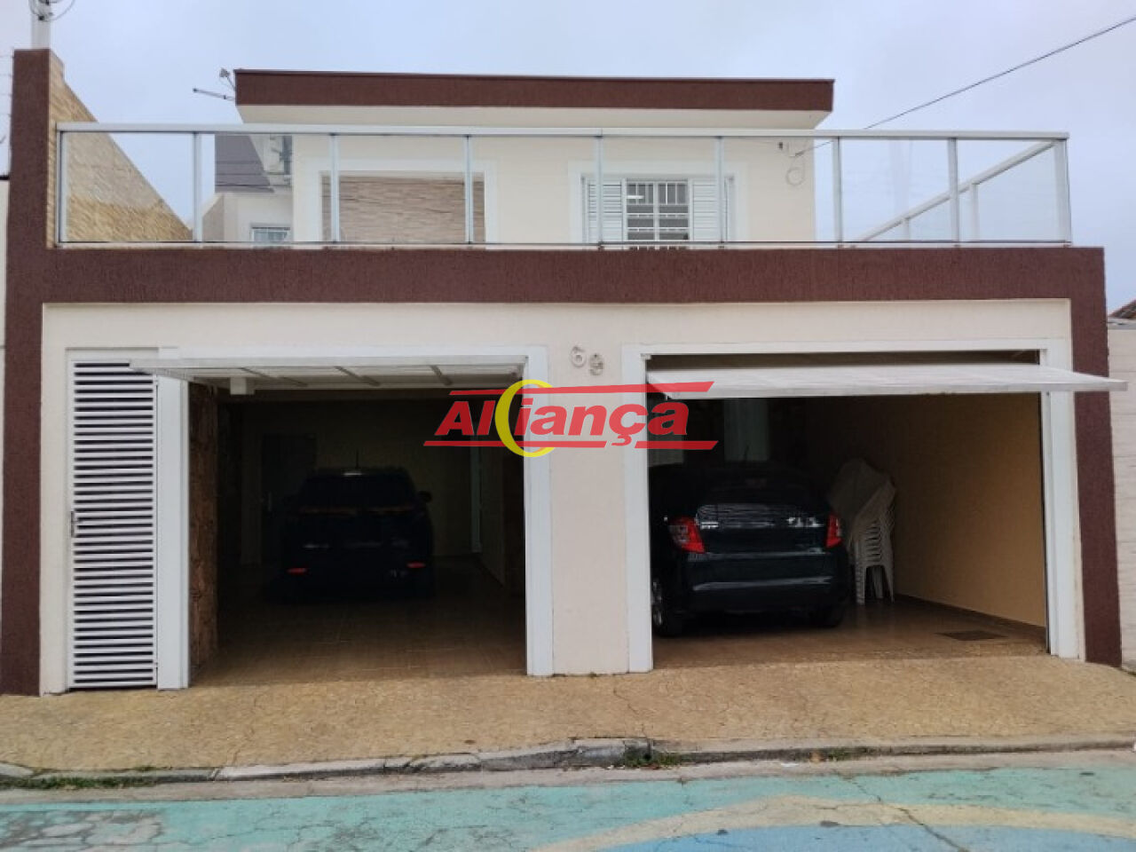 Foto 1 de Casa, para Venda, em Jardim Eusonia, Guarulhos - Ref AI70649