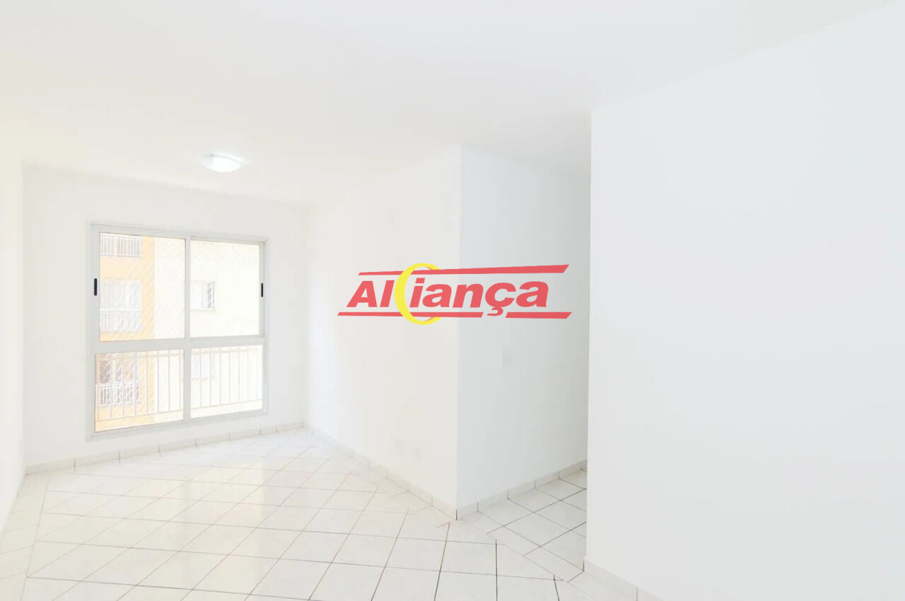 Foto 1 de Apartamento, para Venda, em Jardim São Judas Tadeu, Guarulhos - Ref AI70653