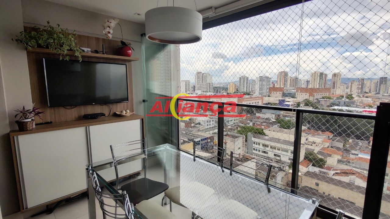 Foto 1 de Apartamento, para Venda, em Vila Gomes Cardim, São Paulo - Ref AI70656