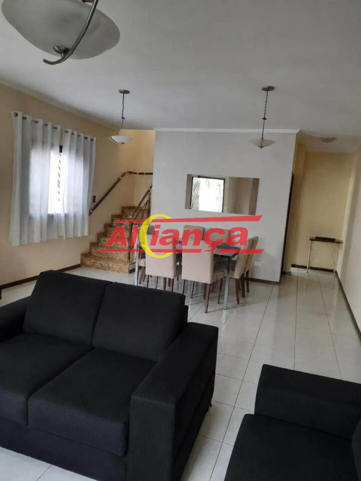 Foto 1 de Casa, para Venda, em Parque Renato Maia, Guarulhos - Ref AI70657