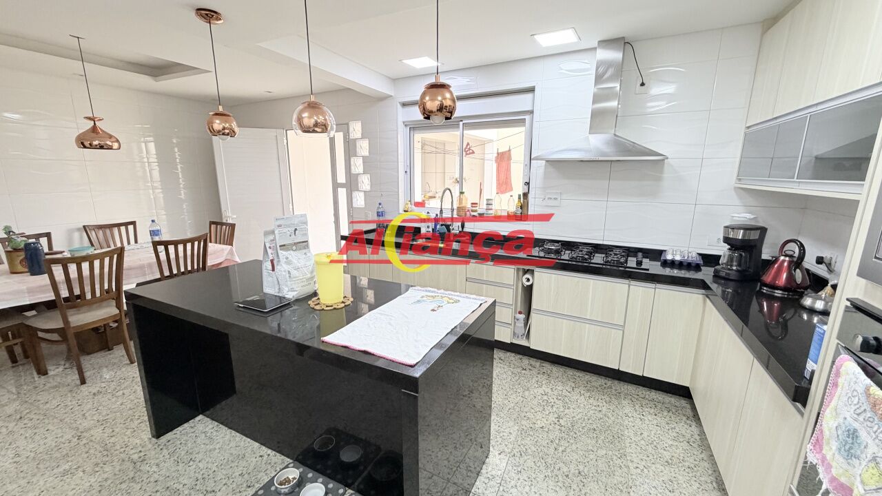 Foto 1 de Casa, para Venda, em Jardim São Jorge, Guarulhos - Ref AI70658