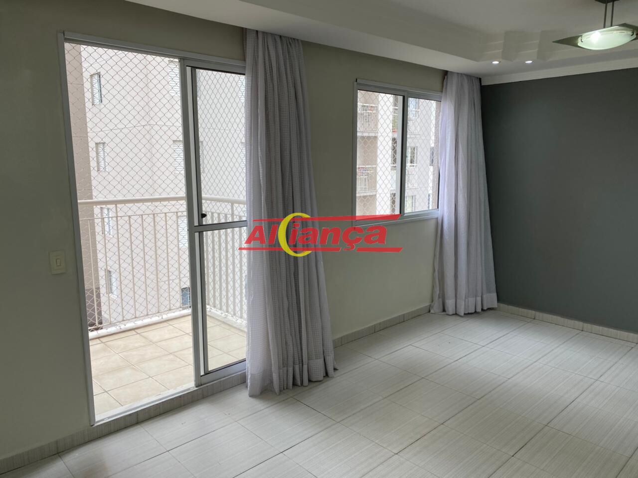 Foto 1 de Apartamento, para Venda, em Vila das Bandeiras, Guarulhos - Ref AI70659