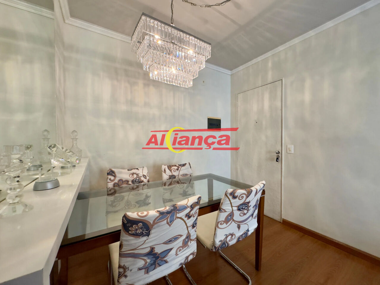 Foto 1 de Apartamento, para Venda, em Jardim São Judas Tadeu, Guarulhos - Ref AI70661