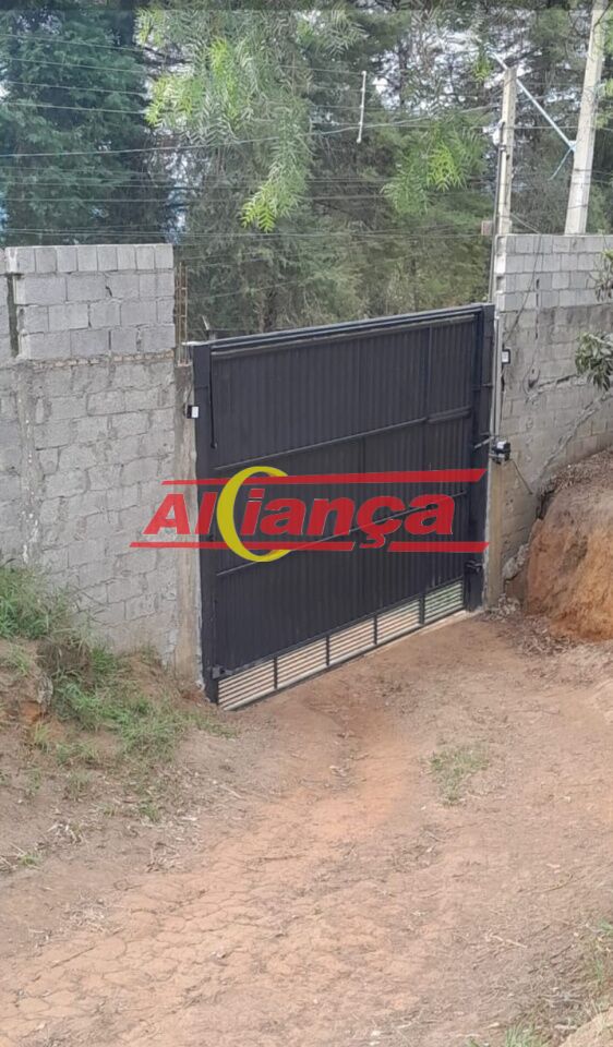 Foto 1 de Rural, para Venda, em Olho D'Água, Mairiporã - Ref AI70662
