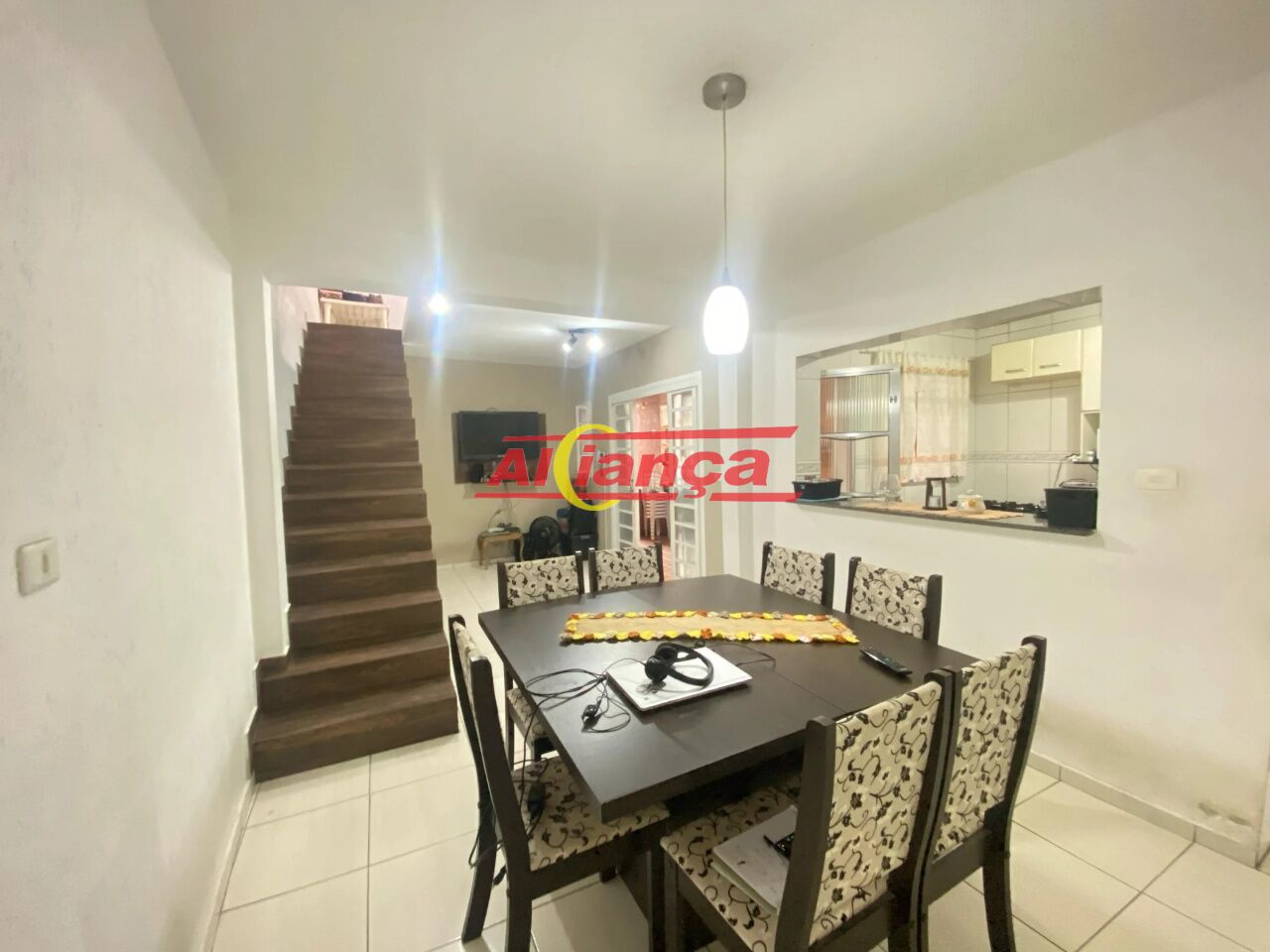 Foto 1 de Casa, para Venda, em Macedo, Guarulhos - Ref AI70670