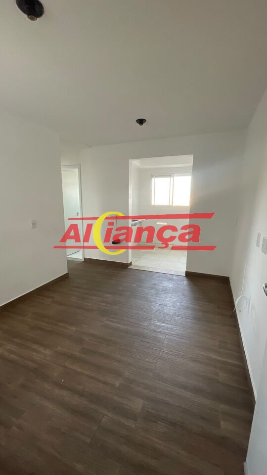 Foto 1 de Apartamento, para Locação, em Bonsucesso, Guarulhos - Ref AI70671