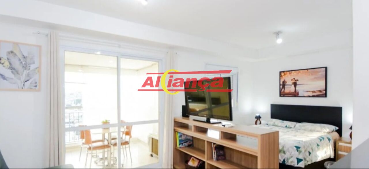 Foto 1 de Apartamento, para Venda, em Jardim Flor da Montanha, Guarulhos - Ref AI70672