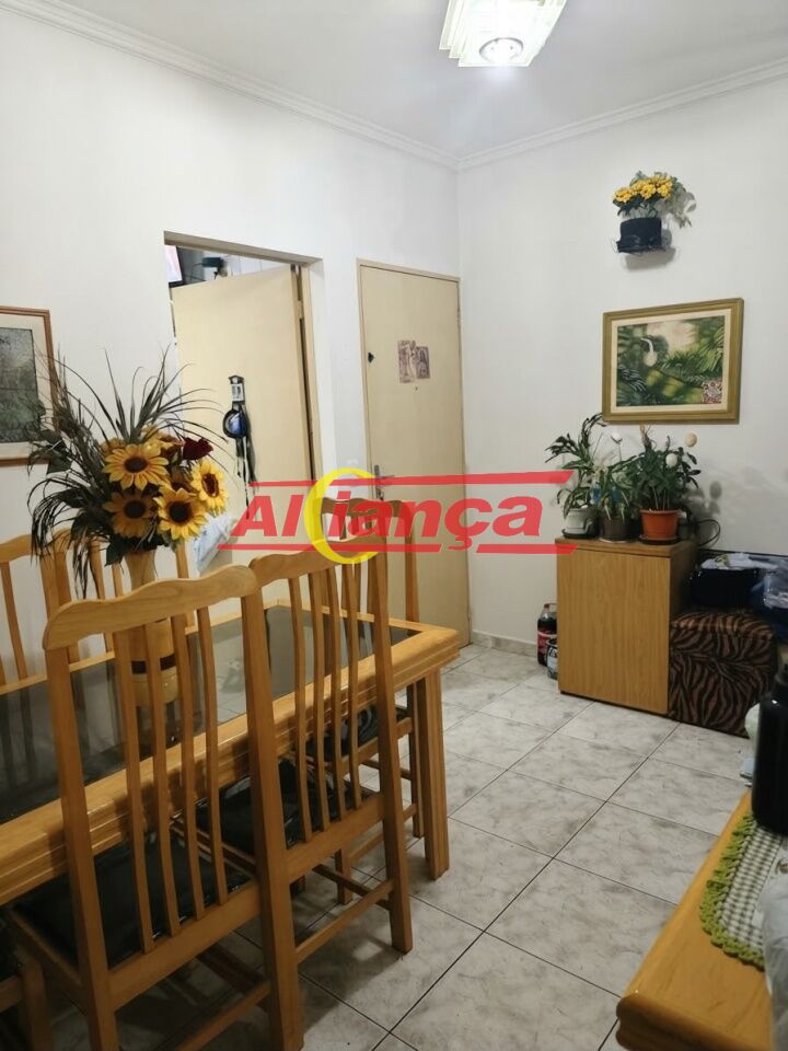 Foto 1 de Apartamento, para Venda, em Jardim Bom Clima, Guarulhos - Ref AI70673