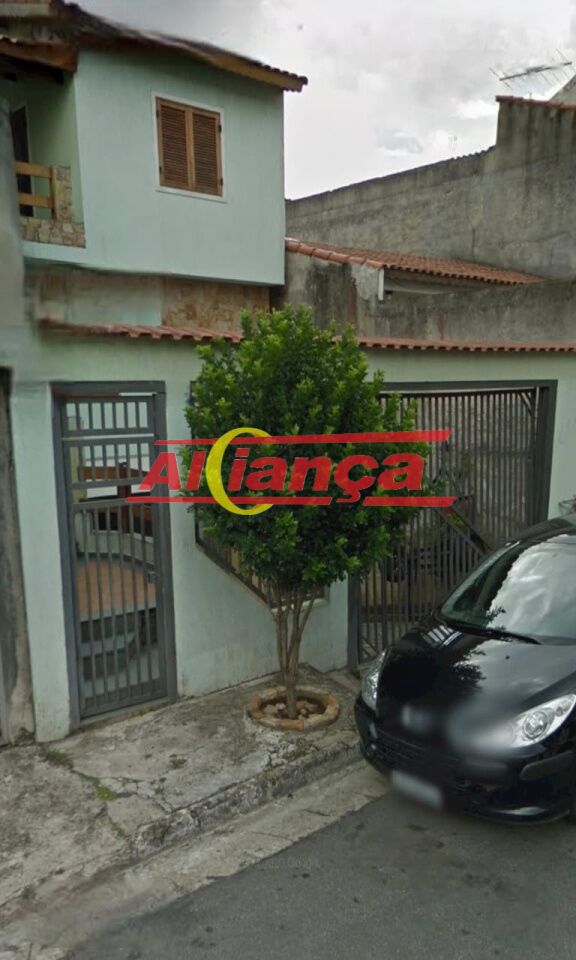 Foto 1 de Casa, para Venda, em Macedo, Guarulhos - Ref AI70674