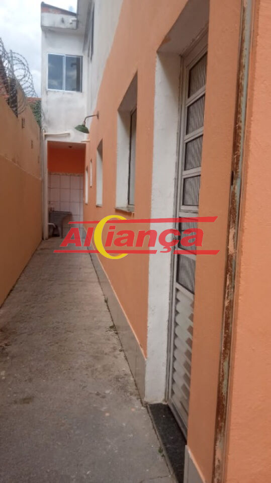 Foto 1 de Casa, para Venda, em Jardim Maria Clara, Guarulhos - Ref AI70675