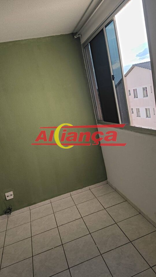 Foto 1 de Apartamento, para Venda, em Vila Alzira, Guarulhos - Ref AI70677