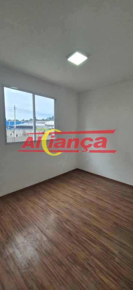 Foto 1 de Apartamento, para Venda, em Vila Nova Bonsucesso, Guarulhos - Ref AI70681