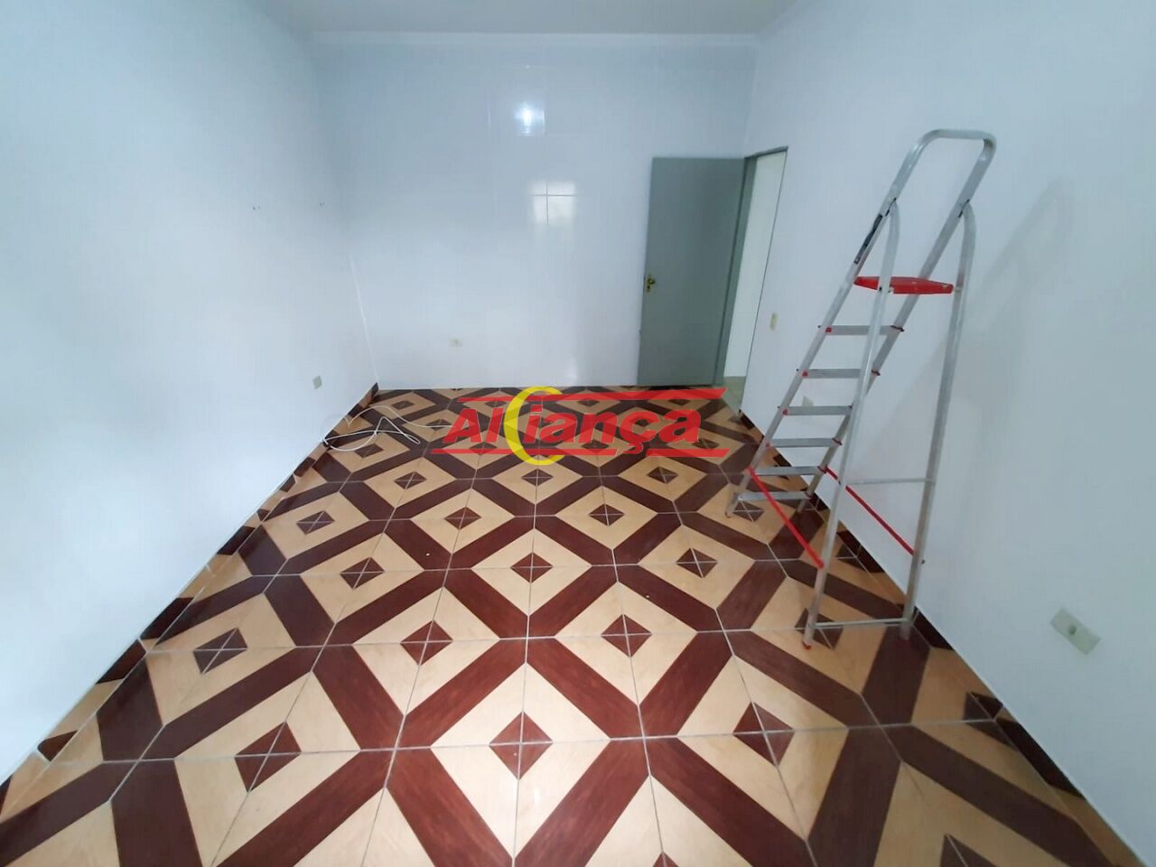 Foto 1 de Casa, para Locação, em Ponte Grande, Guarulhos - Ref AI70683