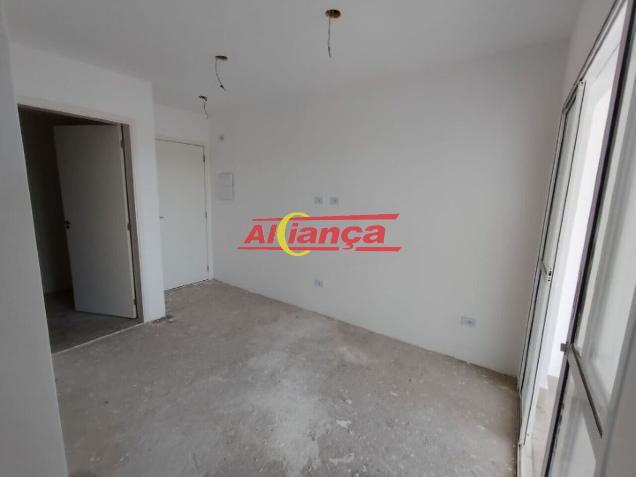 Foto 1 de Apartamento, para Venda, em Vila Galvão, Guarulhos - Ref AI70691