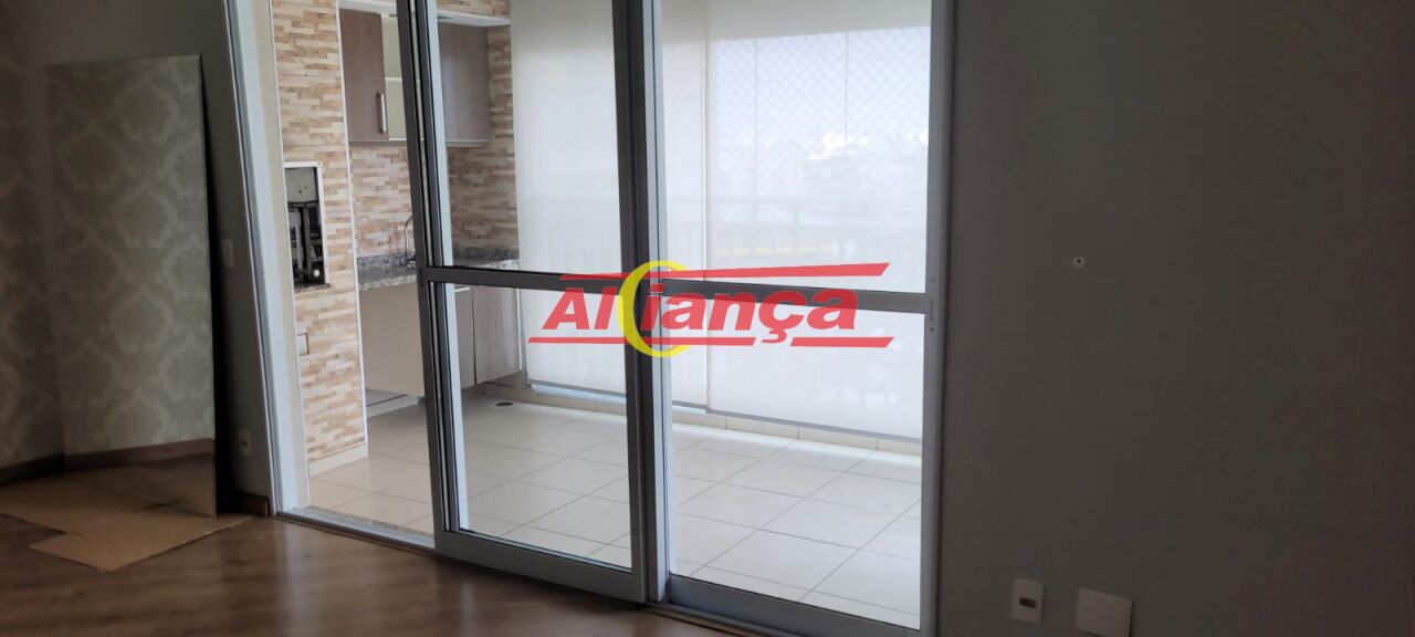 Foto 1 de Apartamento, para Venda, em Vila Augusta, Guarulhos - Ref AI70692