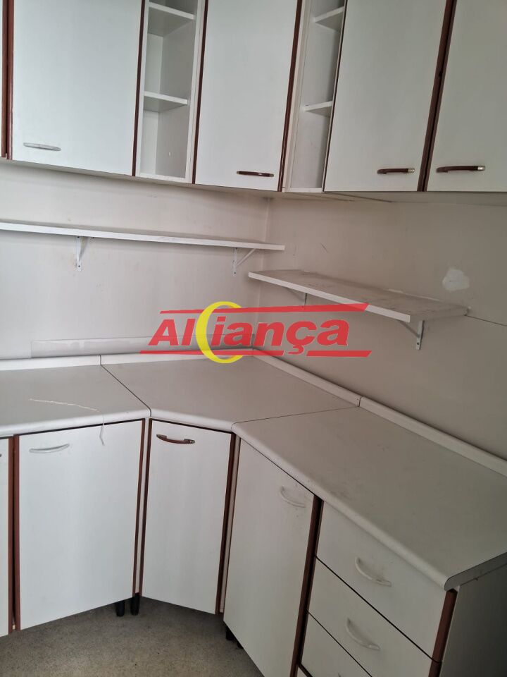 Foto 1 de Apartamento, para Venda, em Jardim Tijuco, Guarulhos - Ref AI70694