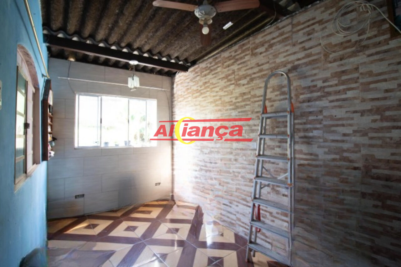 Foto 1 de Casa, para Locação, em Macedo, Guarulhos - Ref AI70698