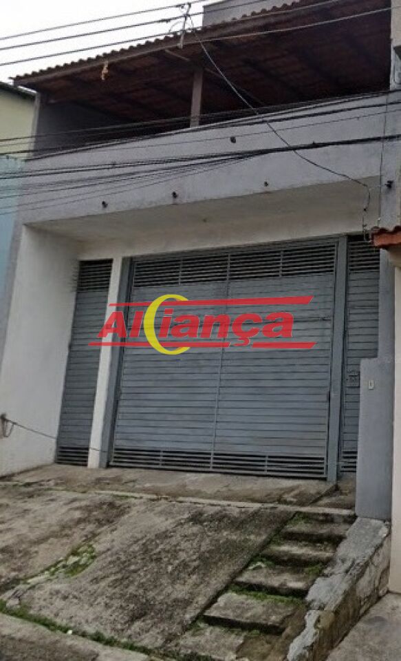 Foto 1 de Casa, para Venda, em Vila Rio de Janeiro, Guarulhos - Ref AI70704