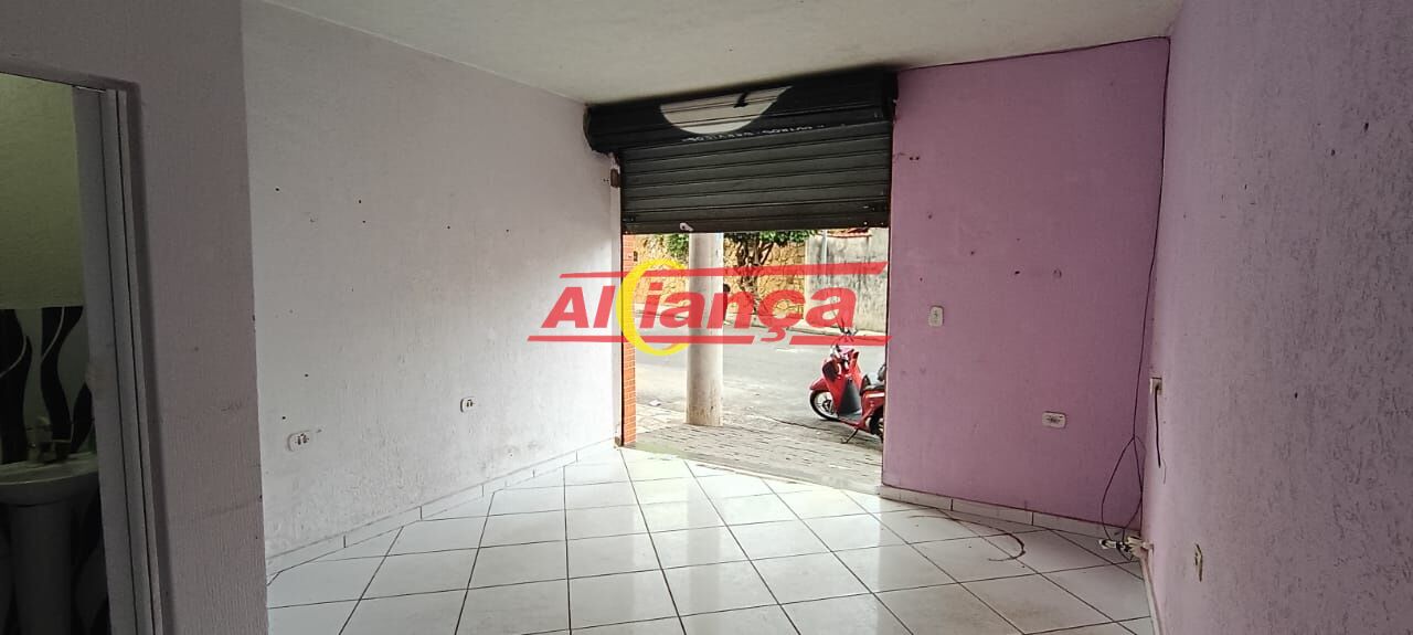 Foto 1 de Comercial, para Locação, em Parque Jandaia, Guarulhos - Ref AI70706