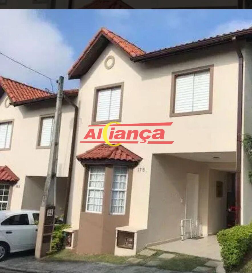 Foto 1 de Casa, para Venda, em Jardim Célia, Guarulhos - Ref AI70708