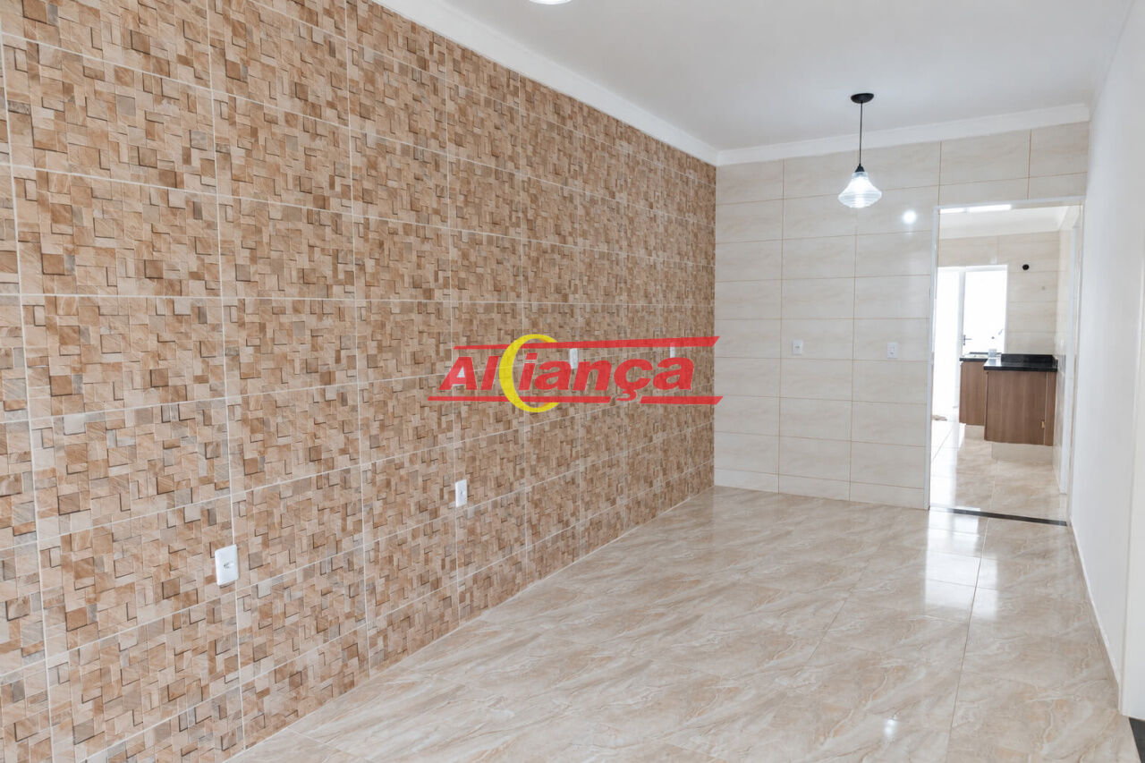 Foto 1 de Casa, para Venda, em Vila Rosália, Guarulhos - Ref AI70710