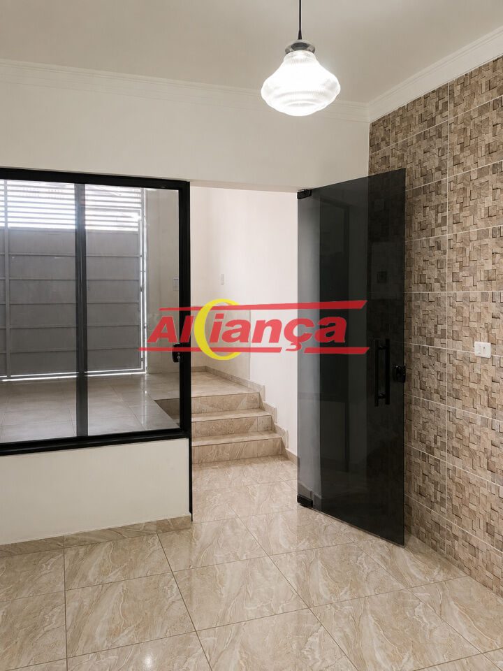 Foto 1 de Casa, para Venda, em Vila Rosália, Guarulhos - Ref AI70710