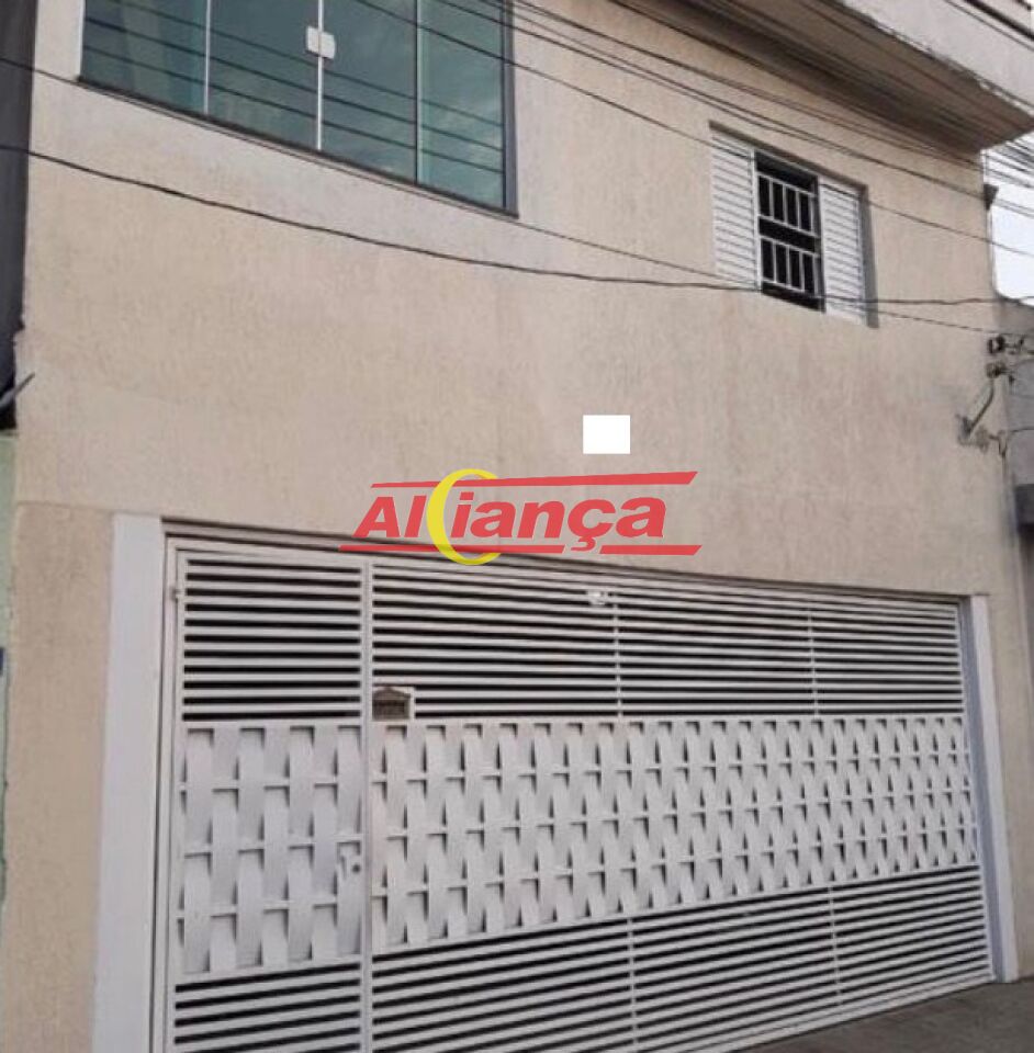 Foto 1 de Casa, para Venda, em Jardim São João, Guarulhos - Ref AI70711