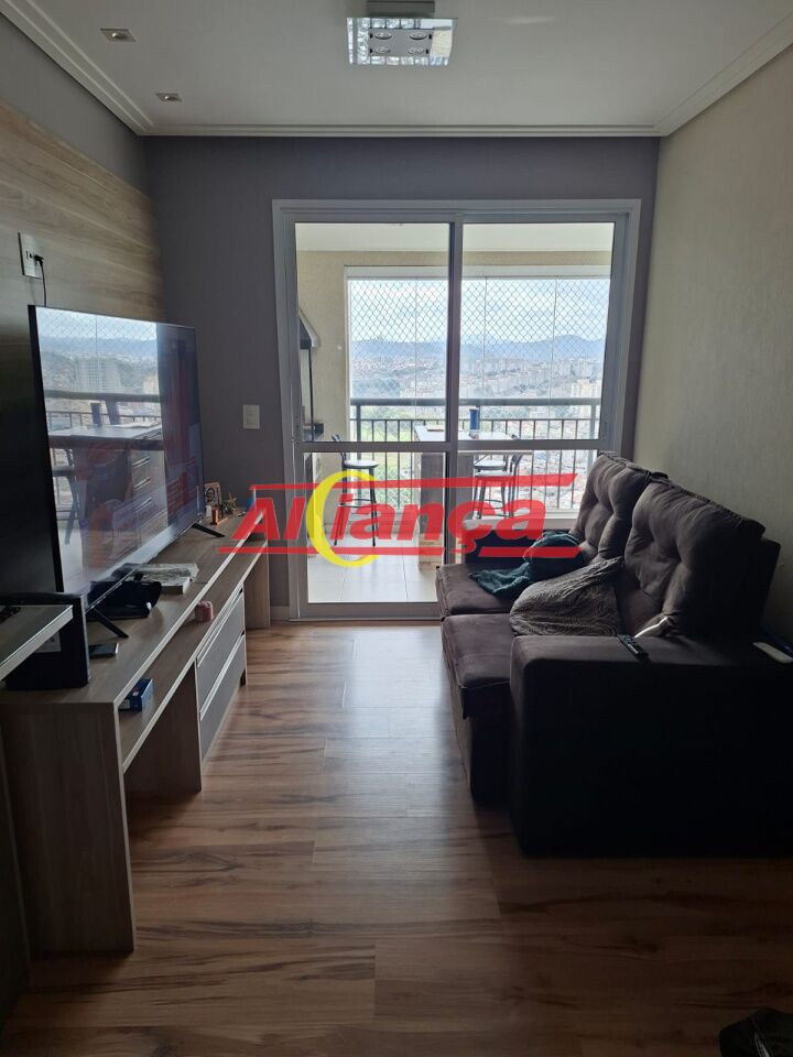 Foto 1 de Apartamento, para Venda, em Jardim Flor da Montanha, Guarulhos - Ref AI70712