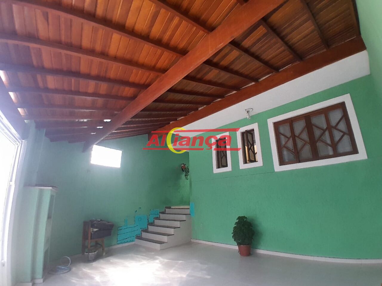 Foto 1 de Casa, para Venda, em Jardim Barbosa, Guarulhos - Ref AI70713