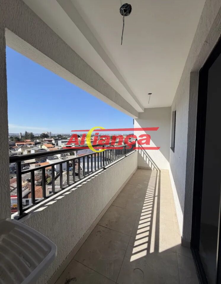 Foto 1 de Apartamento, para Venda, em Vila Flórida, Guarulhos - Ref AI70715