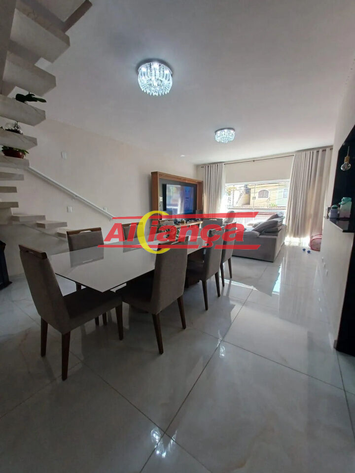 Foto 1 de Casa, para Locação, em Jardim Rosana, Guarulhos - Ref AI70719