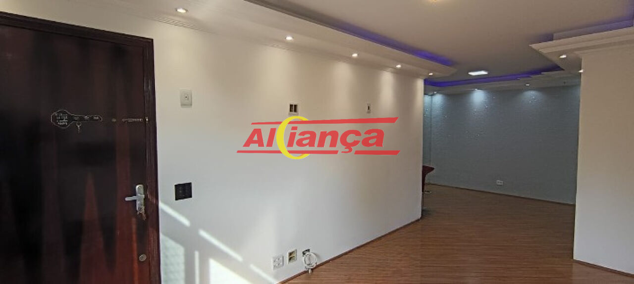 Foto 1 de Apartamento, para Locação, em Macedo, Guarulhos - Ref AI70722