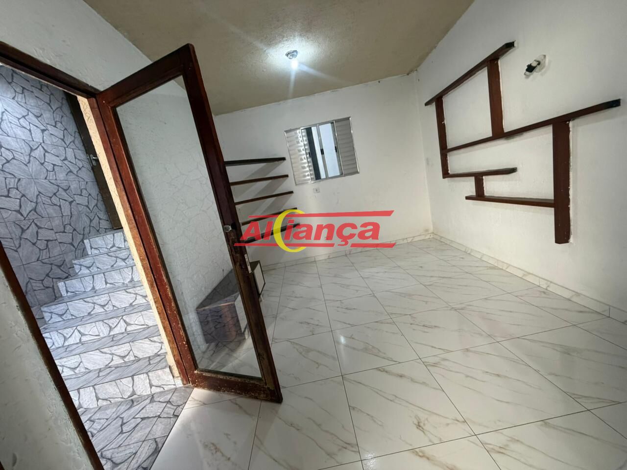 Foto 1 de Casa, para Locação, em Jardim Paraíso, Guarulhos - Ref AI70724
