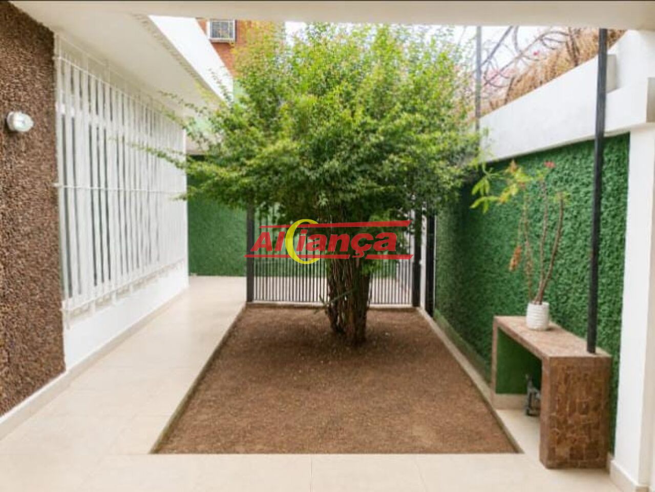Foto 1 de Casa, para Venda, em Jardim São Paulo, Guarulhos - Ref AI70729