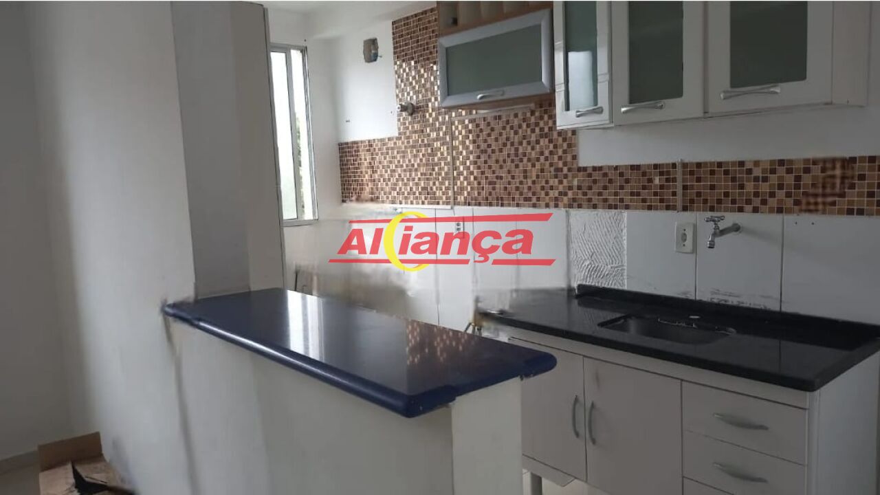 Foto 1 de Apartamento, para Venda, em Jardim Presidente Dutra, Guarulhos - Ref AI70735