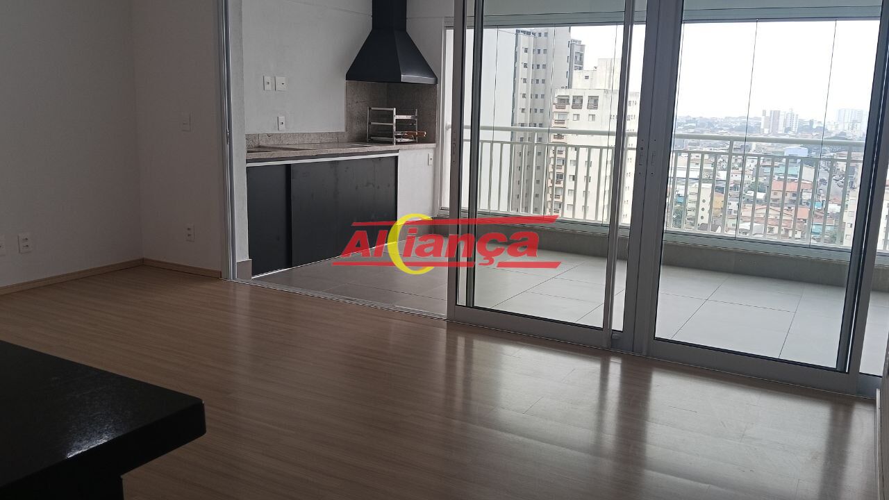 Foto 1 de Apartamento, para Venda, em Jardim São Paulo, Guarulhos - Ref AI70737