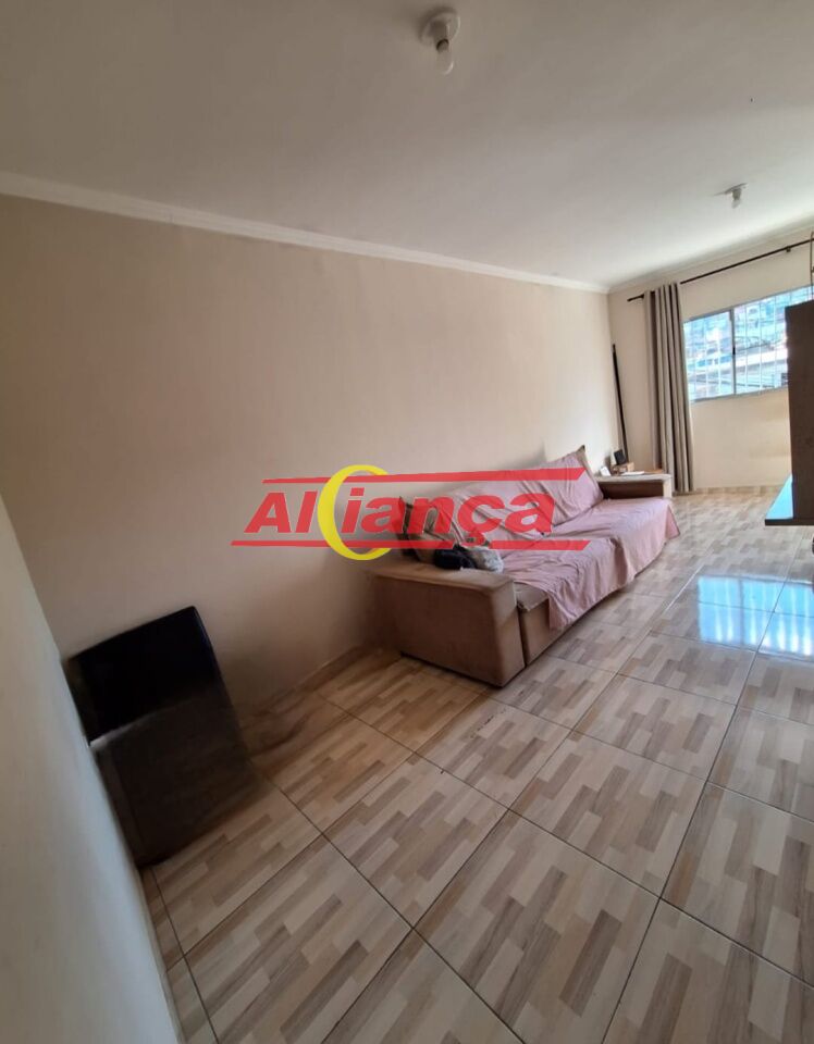Foto 1 de Casa, para Venda, em Parque Mikail, Guarulhos - Ref AI70739