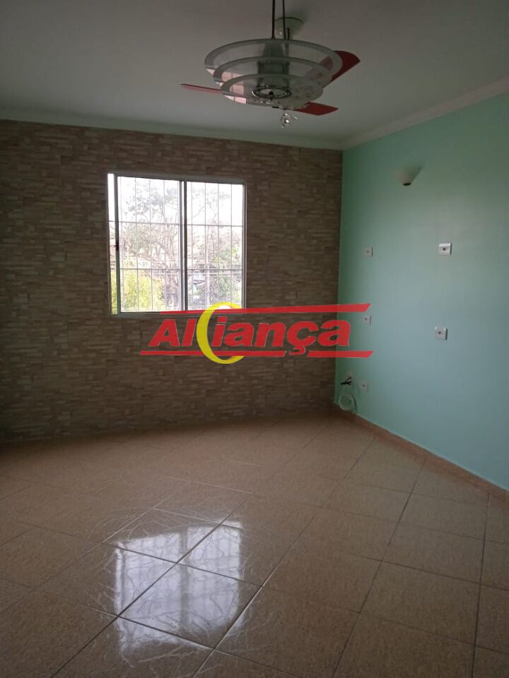 Foto 1 de Apartamento, para Venda, em Cocaia, Guarulhos - Ref AI70742