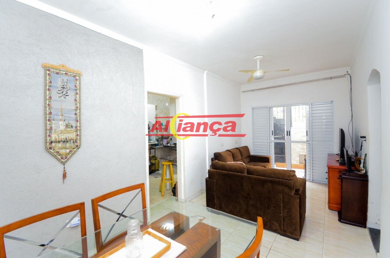 Foto 1 de Casa, para Venda, em Vila Galvão, Guarulhos - Ref AI70744