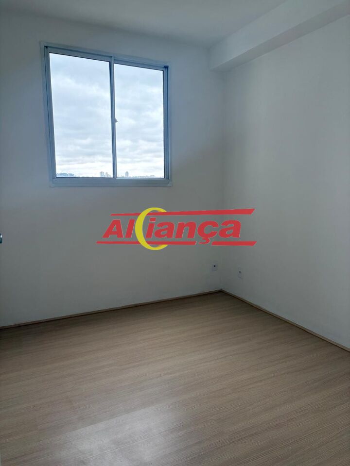 Foto 1 de Apartamento, para Locação, em Centro, Guarulhos - Ref AI70745